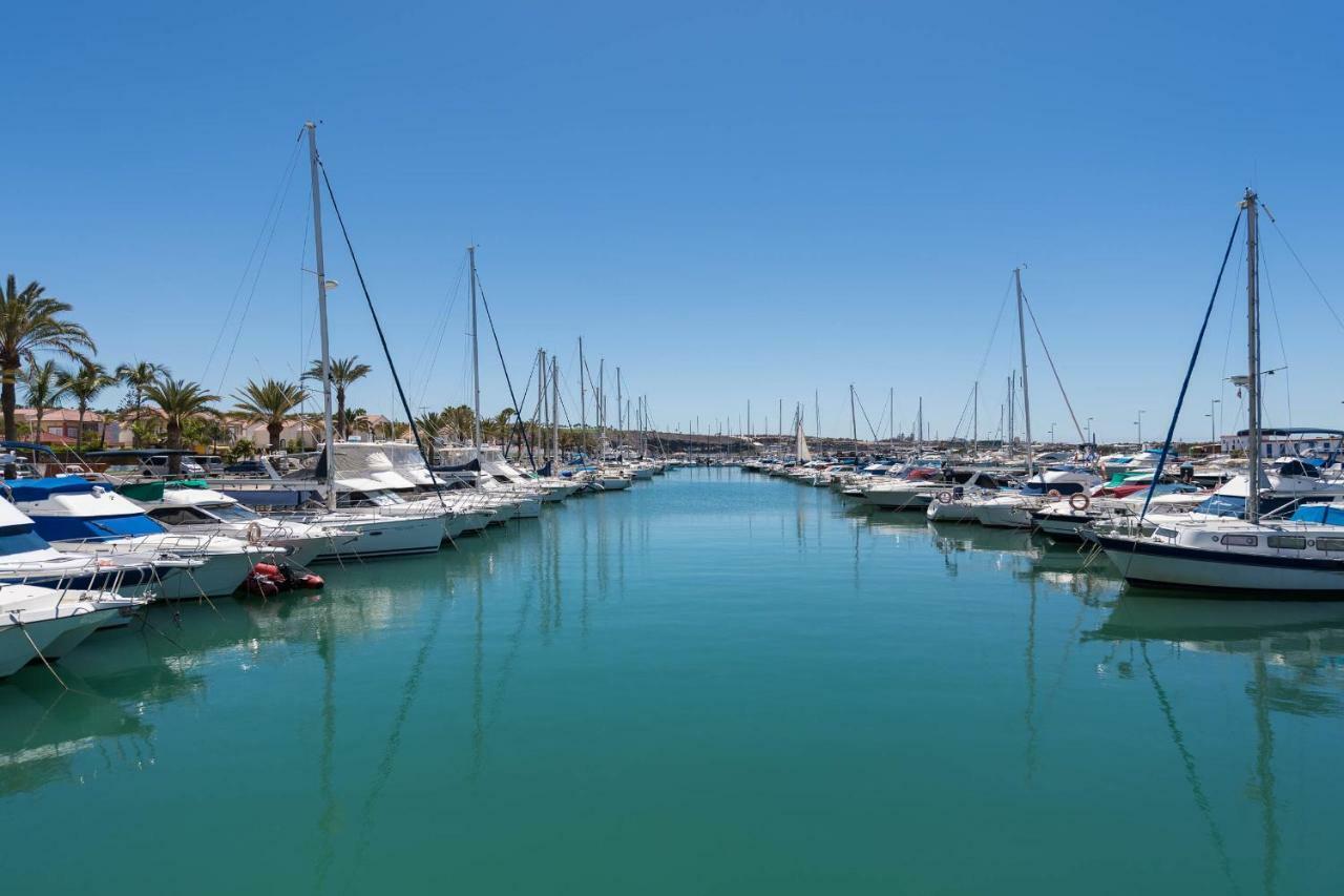 Beach Golf Marina Pasito Blanco Hotel Exterior foto